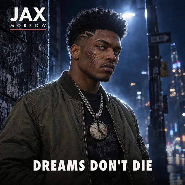 Dreams Don't Die